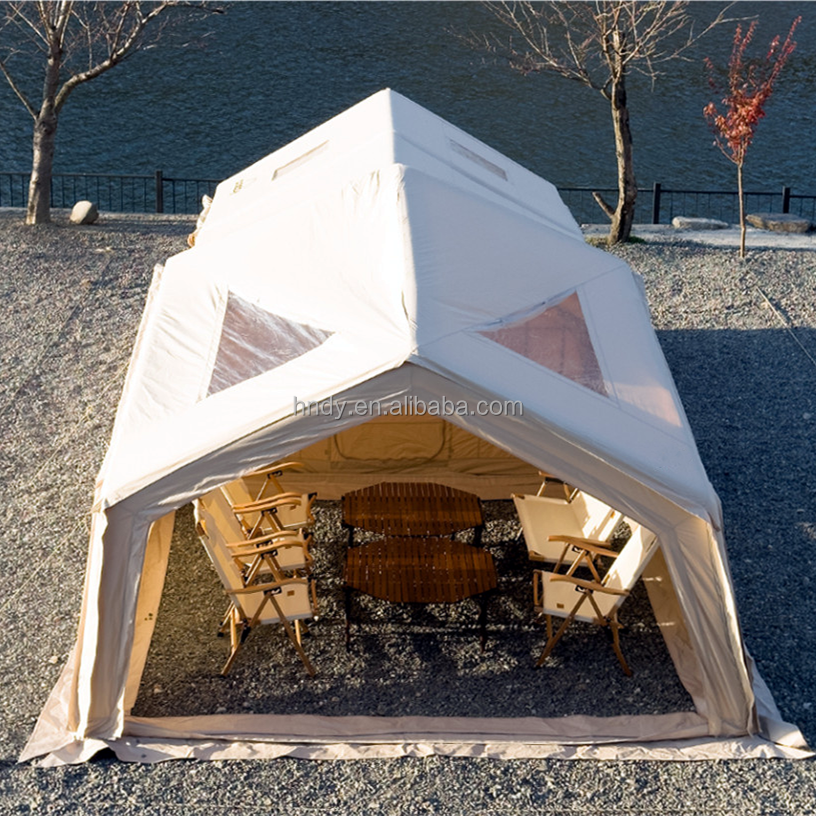 Outdoor Camping Dome - ST Most Popular Air Inflatable Dome