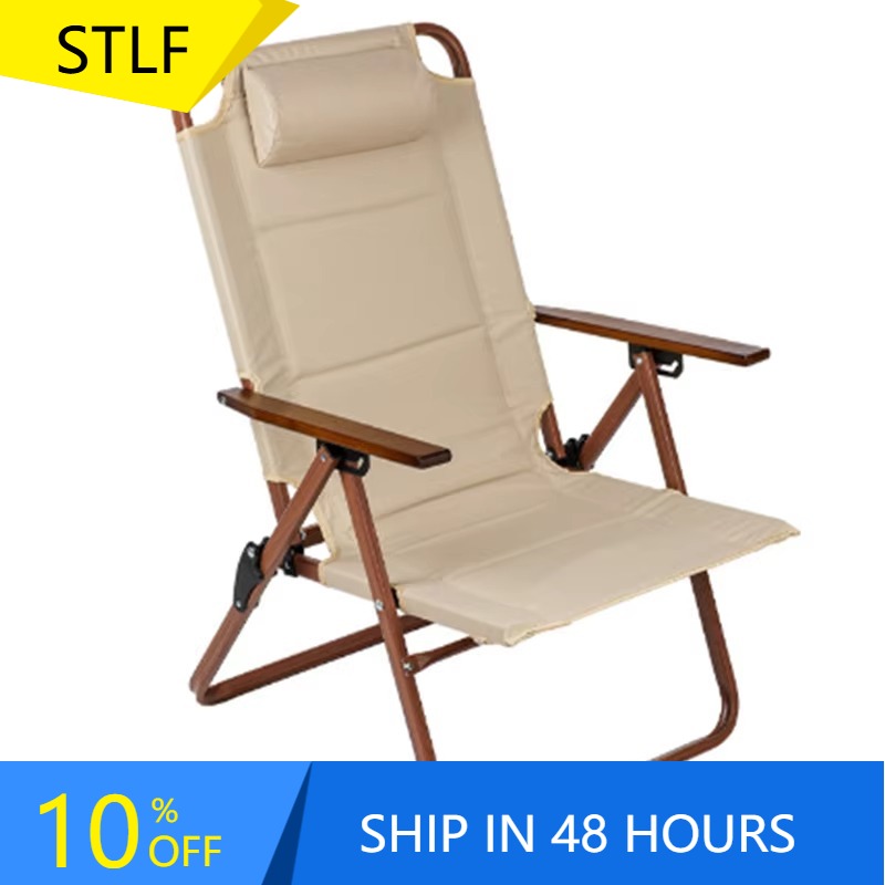 Quality Outdoor Camping Chairs - XMSJ Hot Selling Quality Portable Foldable