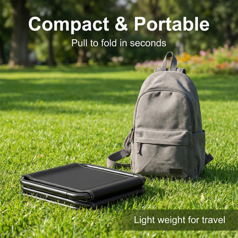 Outdoor Camping Chairs Folding - Folding Camping Chair Outdoor Portable Fishing
