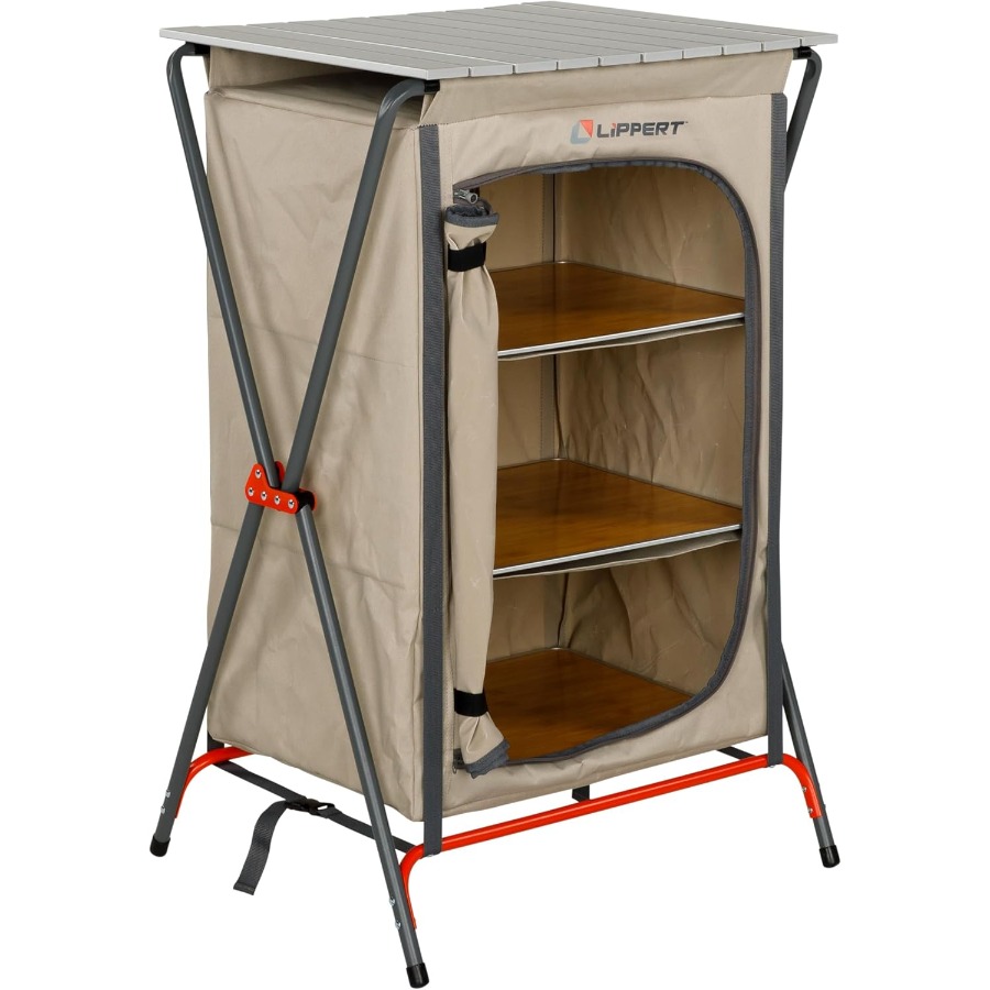 Sand Outdoor Folding Camping P - Outdoor Camping Kitchen Setup ulasan dan harga