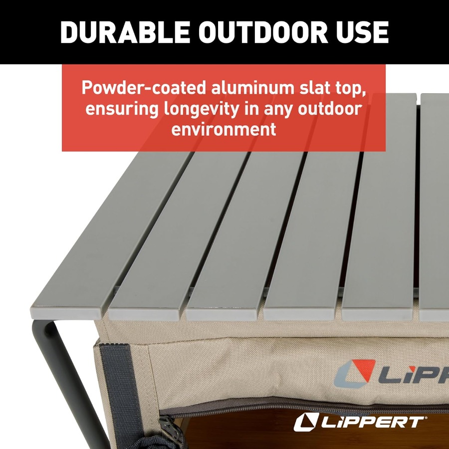 Sand Outdoor Folding Camping P - Outdoor Camping Kitchen Setup ulasan dan harga