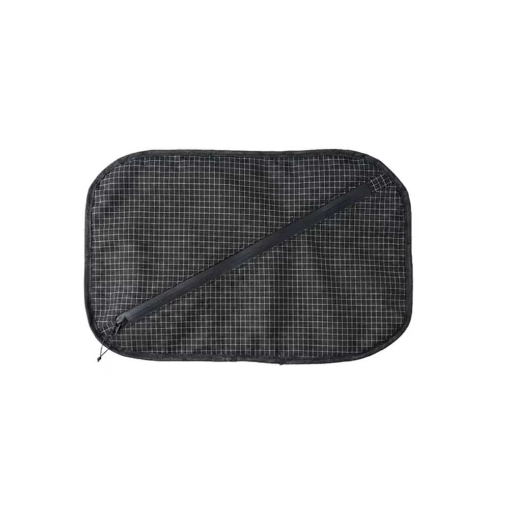 Soft 2-in-1 Pillow Storage Bag - Camp Pillow Compressible ulasan dan harga