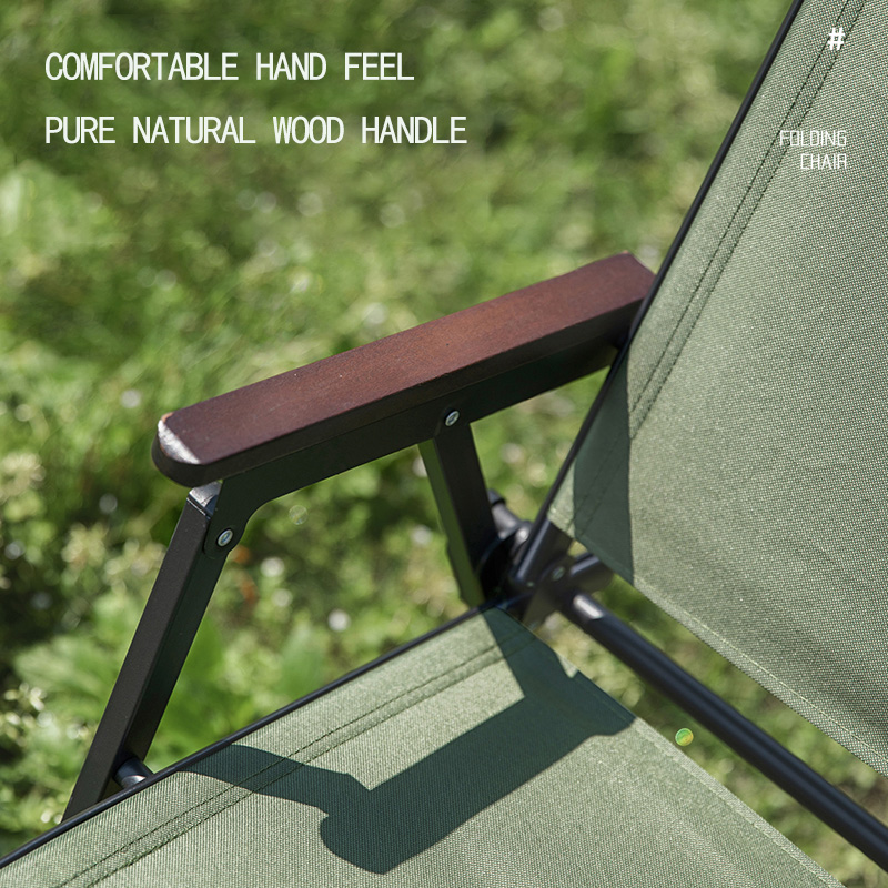 BISINNA Outdoor Folding Campin - Outdoor Camping Chairs Folding ulasan dan harga