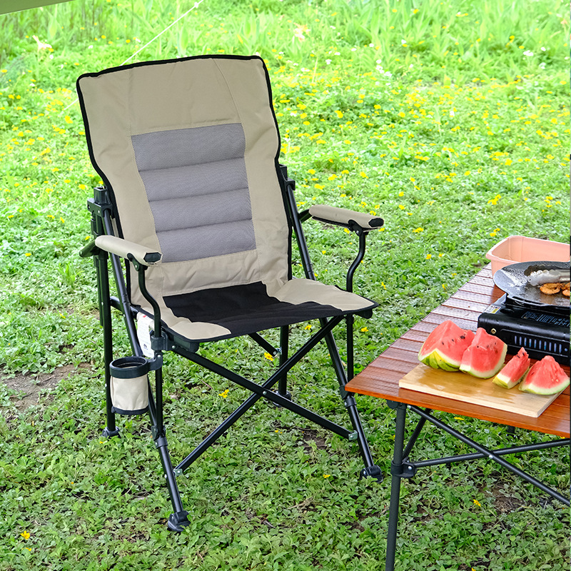 Wholesale Adjustable Camping C - Quality Outdoor Camping Chairs ulasan dan harga