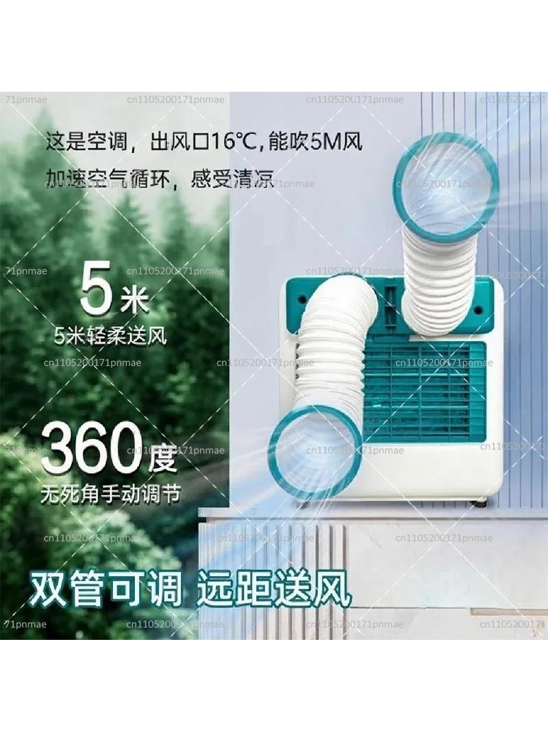 Portable Air Conditioner for T - Outdoor Camping Air Conditioner ulasan dan harga