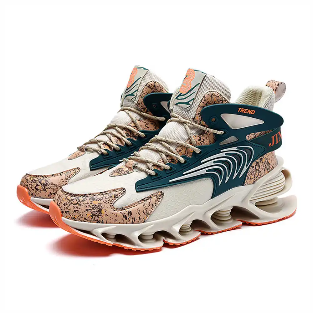 Non-slip Mid Child Running Sne - Outdoor Camping Brands ulasan dan harga