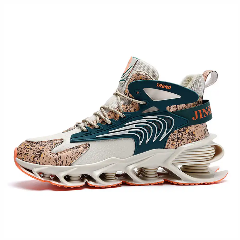 Non-slip Mid Child Running Sne - Outdoor Camping Brands ulasan dan harga