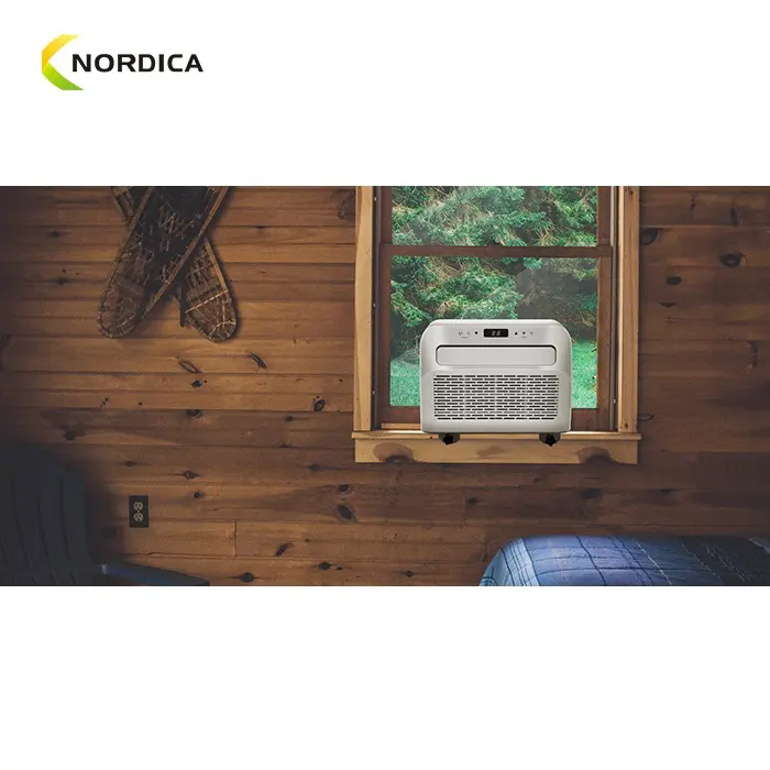 Air Conditioner for Caravan Ou - Outdoor Camping Air Conditioner ulasan dan harga