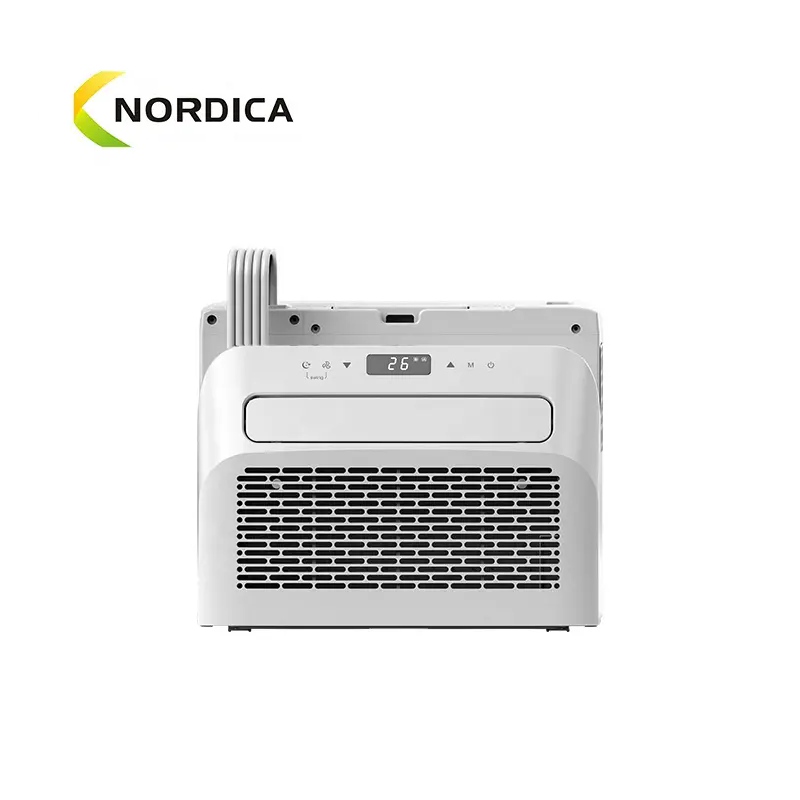 Air Conditioner for Caravan Ou - Outdoor Camping Air Conditioner ulasan dan harga