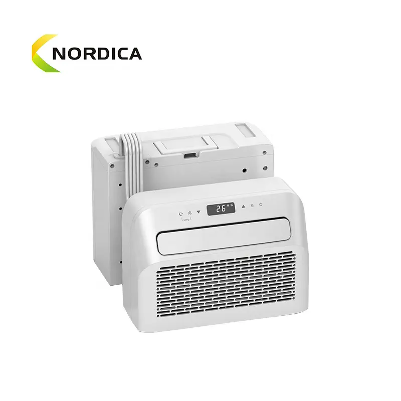 Air Conditioner for Caravan Ou - Outdoor Camping Air Conditioner ulasan dan harga