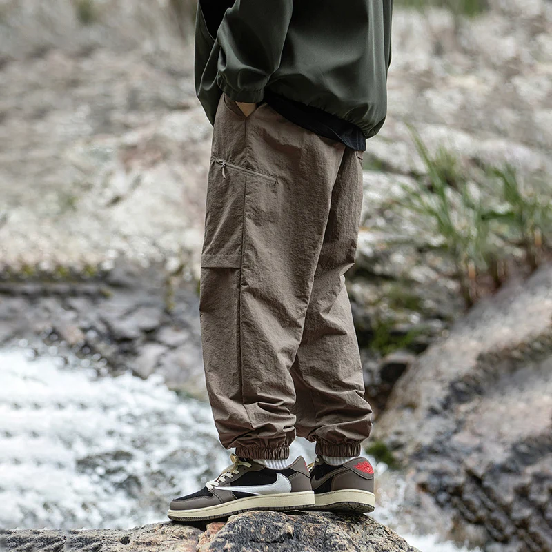 TFETTERS Brand Waterproof Carg - Outdoor Camping Brands ulasan dan harga