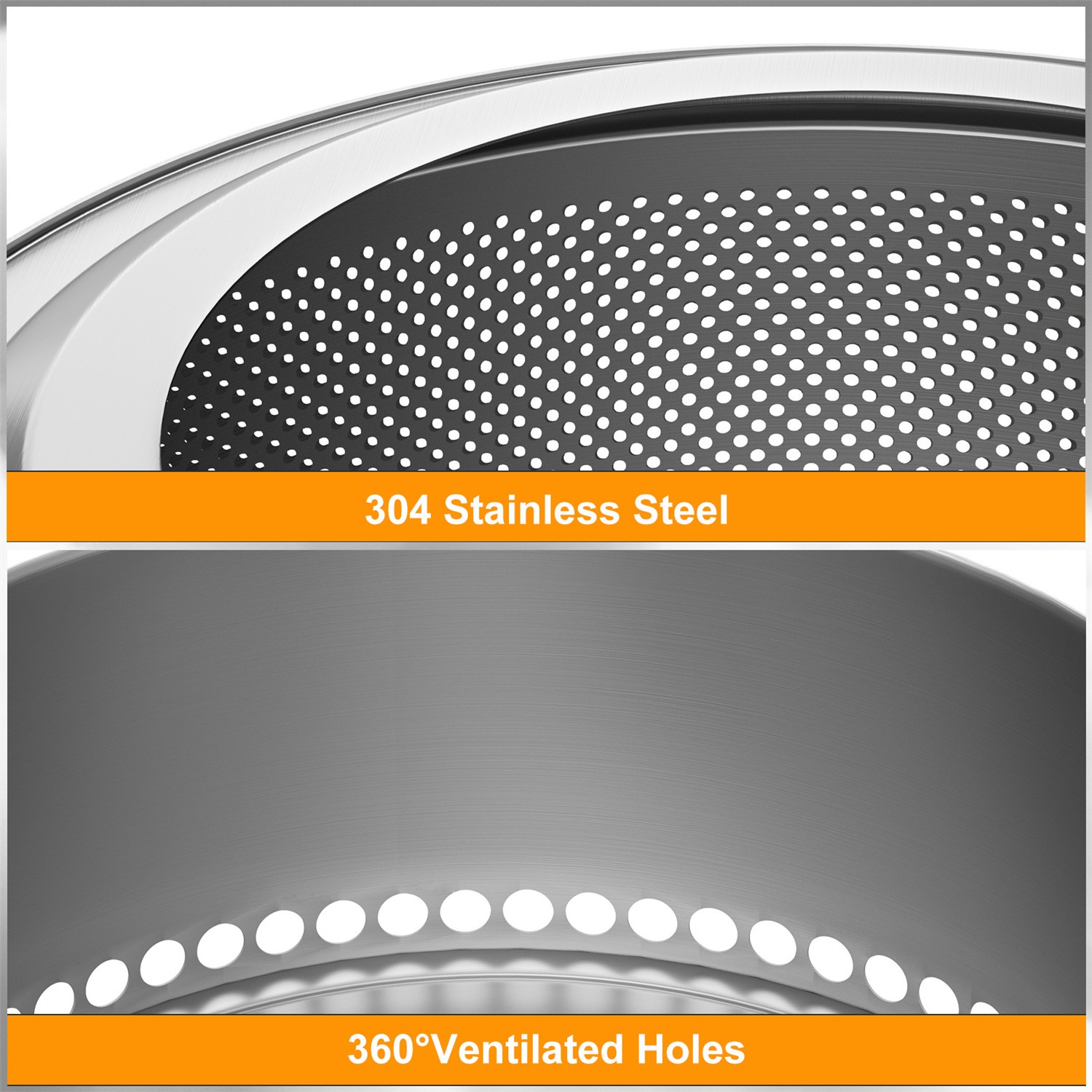 50 CM Smokeless Camping Fire P - Outdoor Camping Burner ulasan dan harga