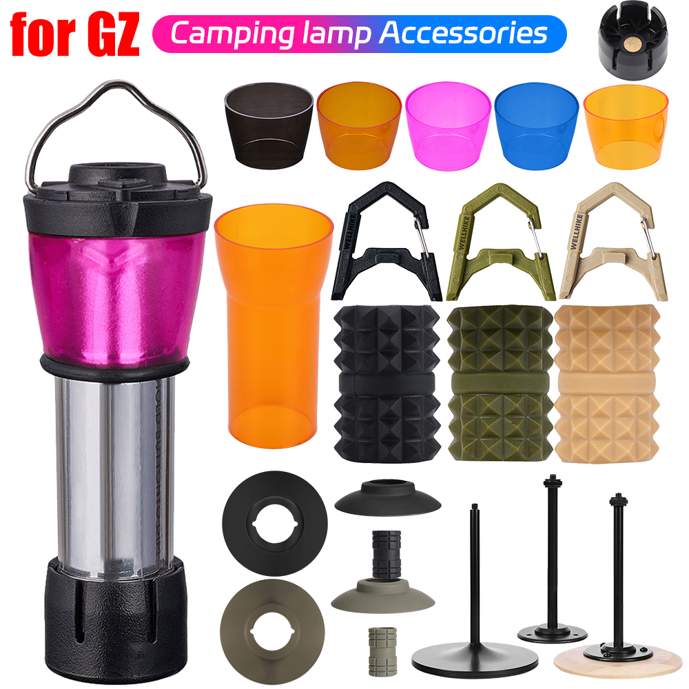For Goal Zero Lantern Shade Si - Outdoor Camping Dome ulasan dan harga