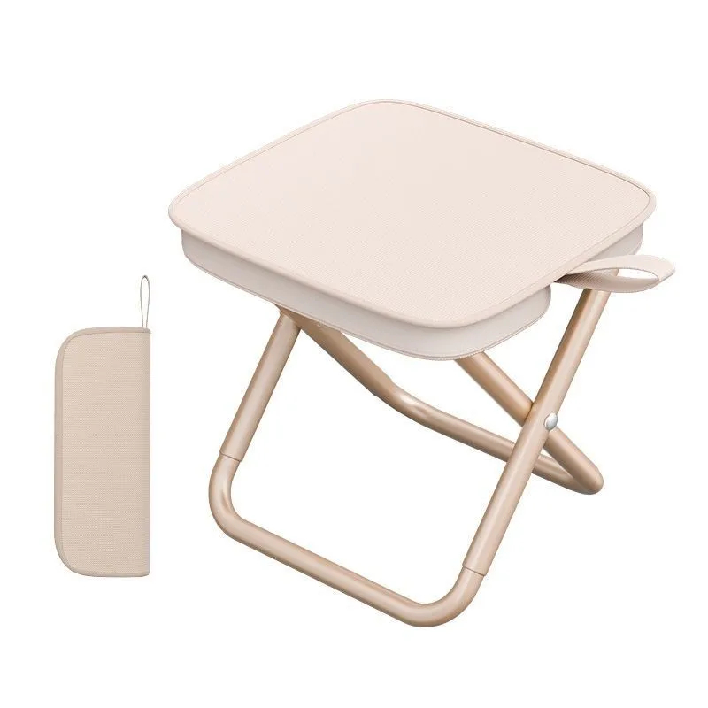 2026 Best-Selling Ultra-light  - Outdoor Camping Chairs Folding ulasan dan harga