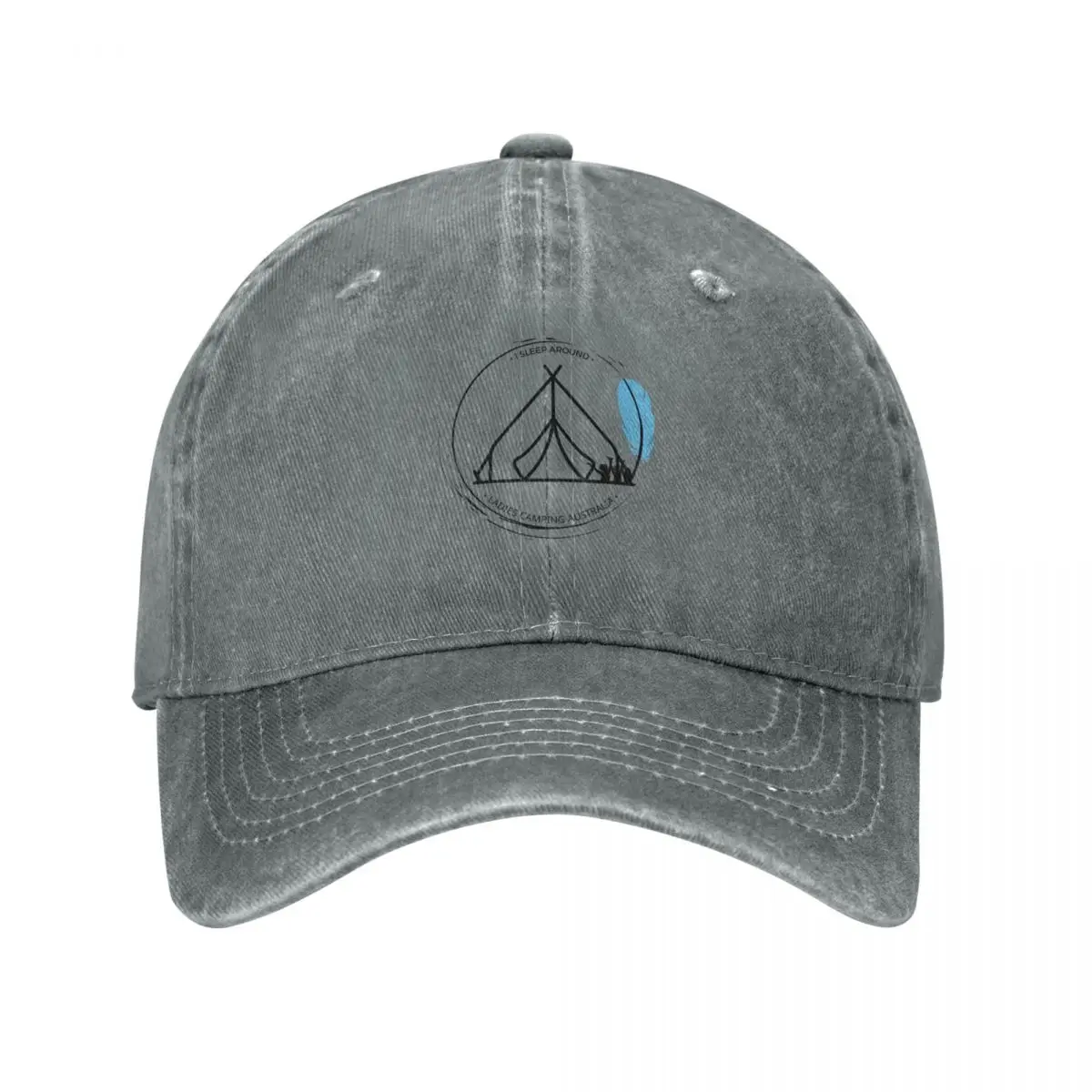 NSW text Design-Ladies Camping - Outdoor Camping Australia ulasan dan harga