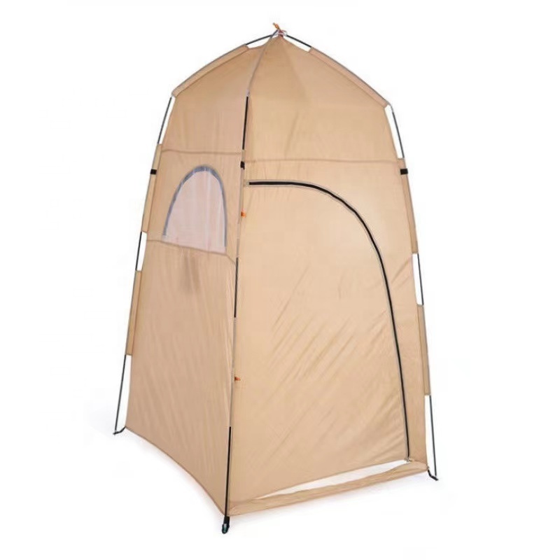 Outdoor Shower Bath Changing F - Outdoor Camping Shower ulasan dan harga