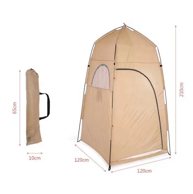 Outdoor Shower Bath Changing F - Outdoor Camping Shower ulasan dan harga