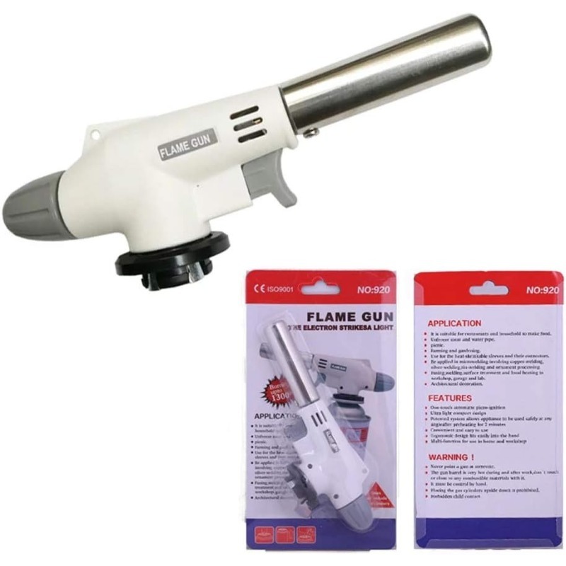 Camping Baking Barbecue Gas To - Outdoor Camping Burner ulasan dan harga