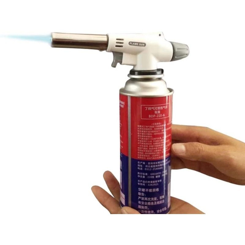Camping Baking Barbecue Gas To - Outdoor Camping Burner ulasan dan harga