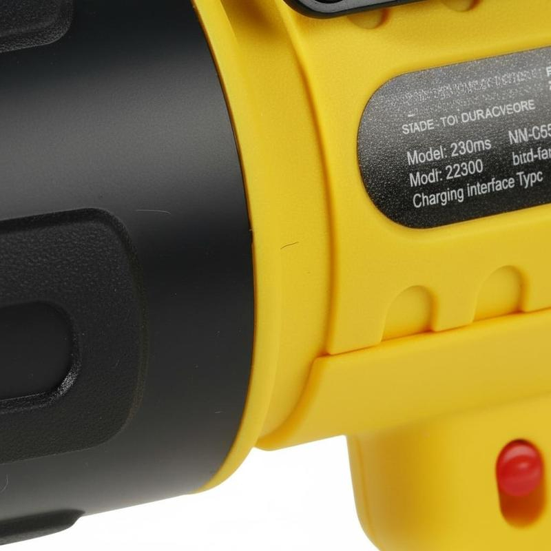 Handheld Searchlight 1000,000  - Battery Outdoor Camping ulasan dan harga