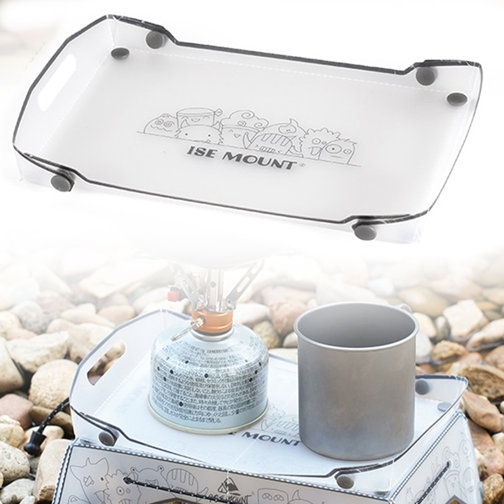 Foldable Camping Tray Ultralig - Outdoor Camping Table Foldable ulasan dan harga