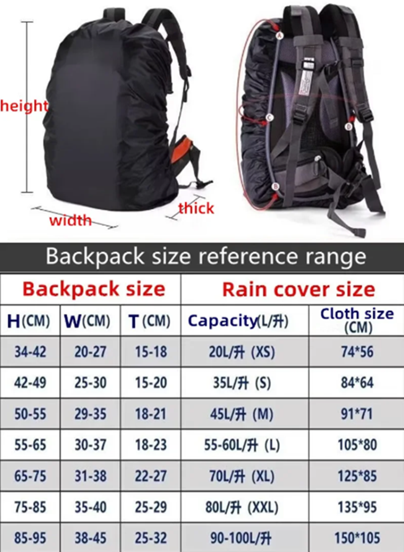 New Reflective Waterproof Back - Outdoor Camping Dome ulasan dan harga