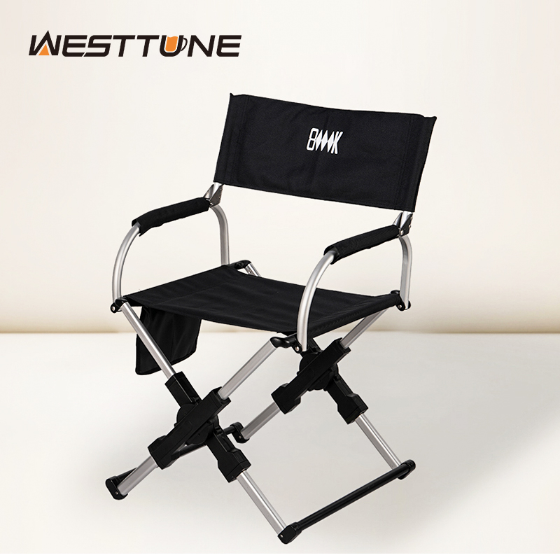 Outdoor Foldable Director's Ch - Outdoor Camping Chairs Folding ulasan dan harga