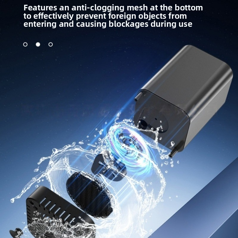 Outdoor camping shower, hiking - Outdoor Camping Shower ulasan dan harga