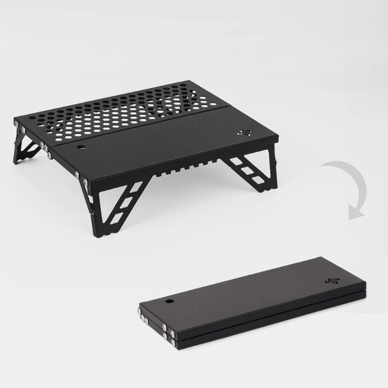 Foldable Camping Table Space S - Outdoor Camping Table Foldable ulasan dan harga