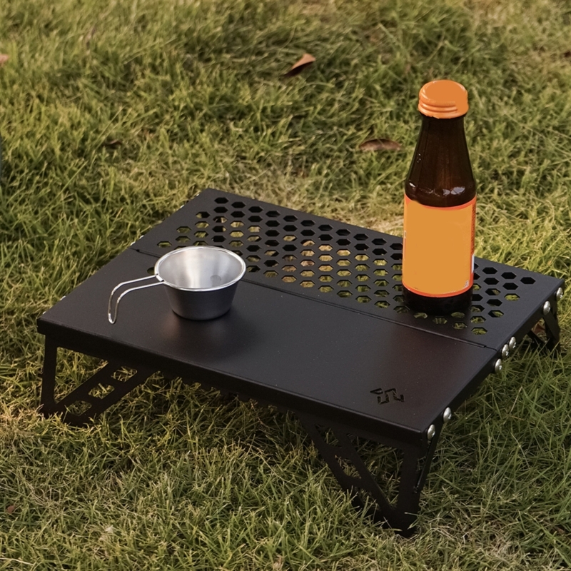 Foldable Camping Table Space S - Outdoor Camping Table Foldable ulasan dan harga