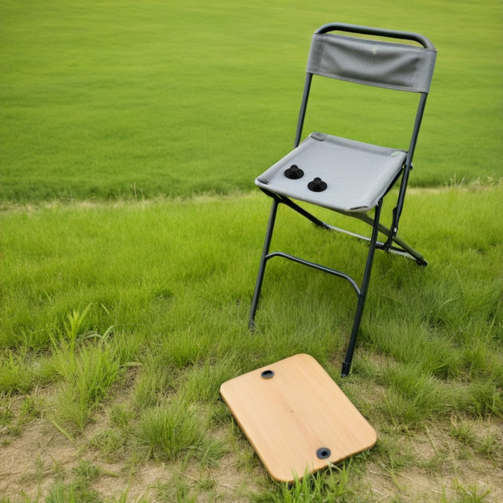 8Pcs Folding Chair Leg Replace - Outdoor Camping Chairs Folding ulasan dan harga