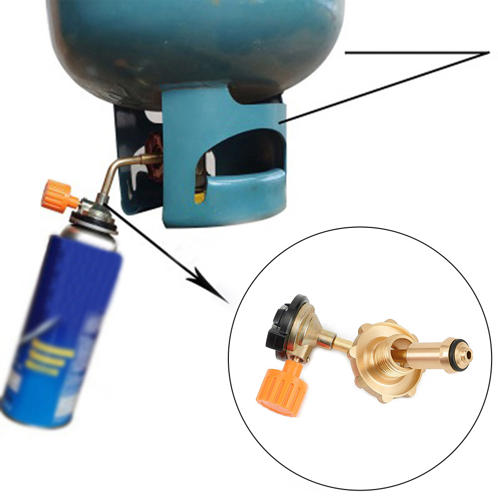 Camping For Gas Butane Cylinde - Outdoor Camping Australia ulasan dan harga