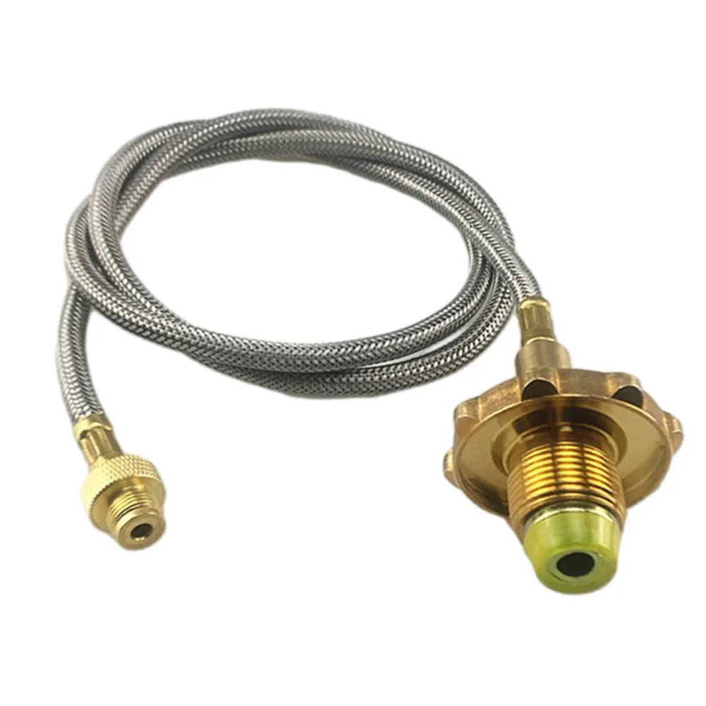 Extension Tube Transfer Pipe C - Outdoor Camping Brands ulasan dan harga