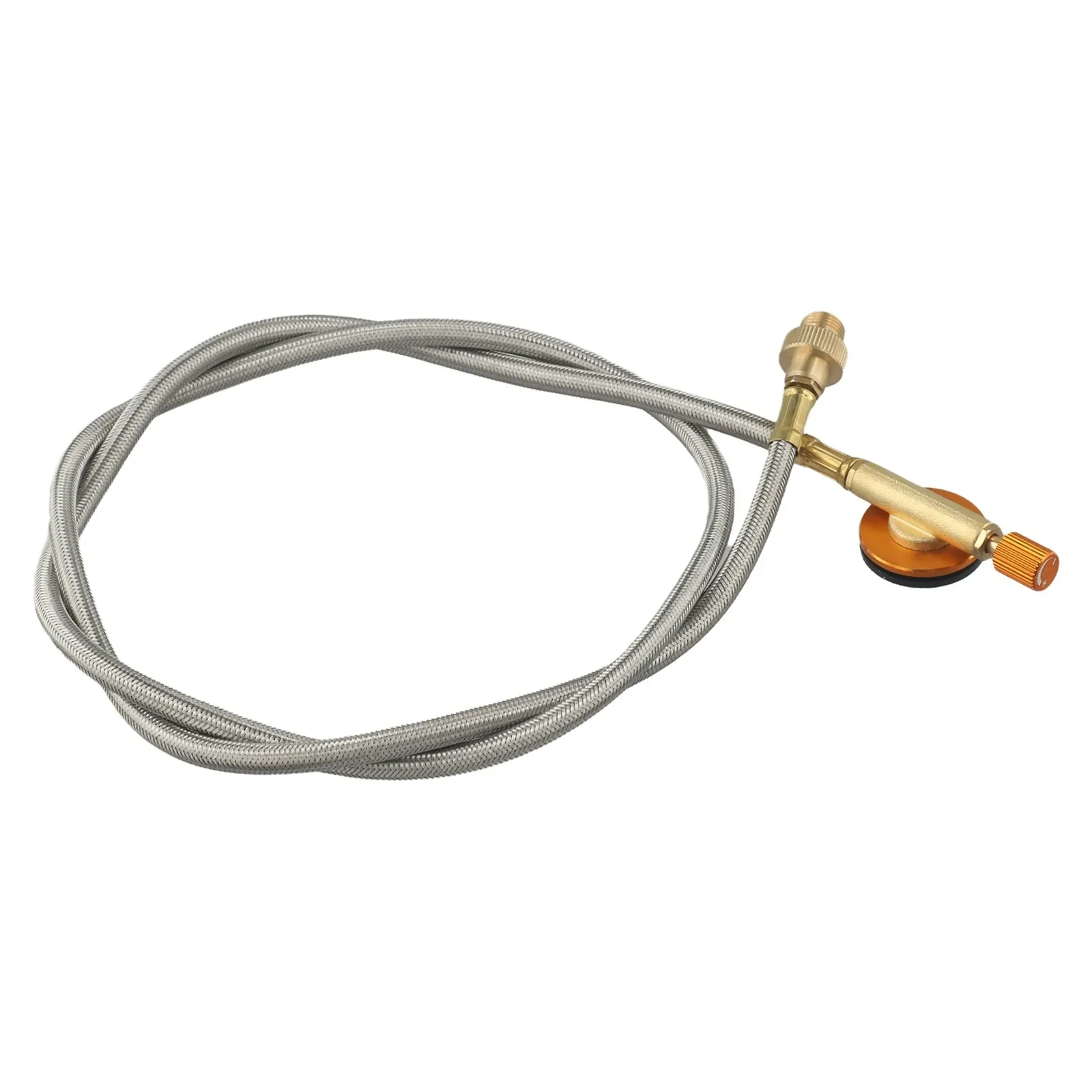Extension Tube Transfer Pipe C - Outdoor Camping Brands ulasan dan harga