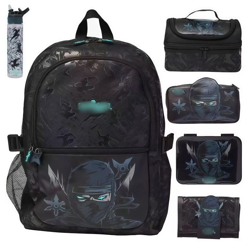 Australia Darth Vader Backpack - Outdoor Camping Australia ulasan dan harga