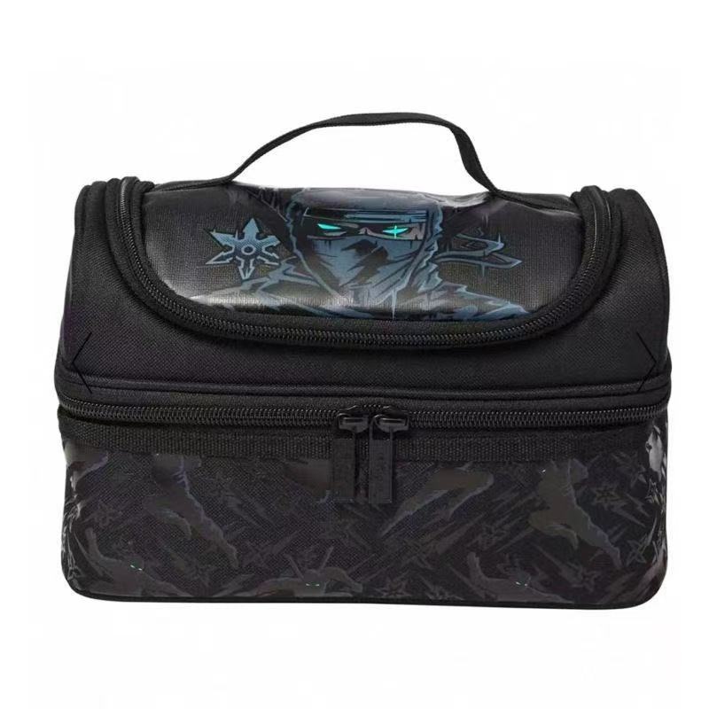 Australia Darth Vader Backpack - Outdoor Camping Australia ulasan dan harga