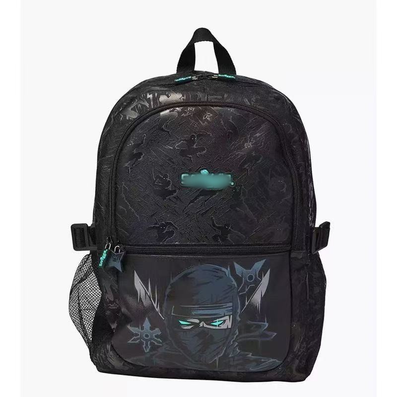 Australia Darth Vader Backpack - Outdoor Camping Australia ulasan dan harga