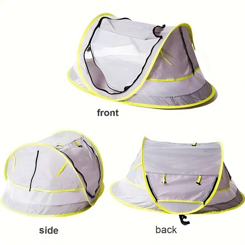 Kids Outdoor Instant Pop-Up Te - Outdoor Camping Bug Zapper ulasan dan harga