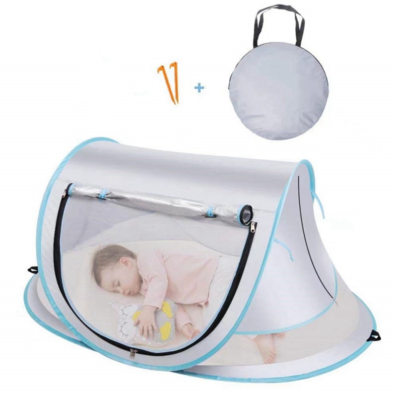Kids Outdoor Instant Pop-Up Te - Outdoor Camping Bug Zapper ulasan dan harga