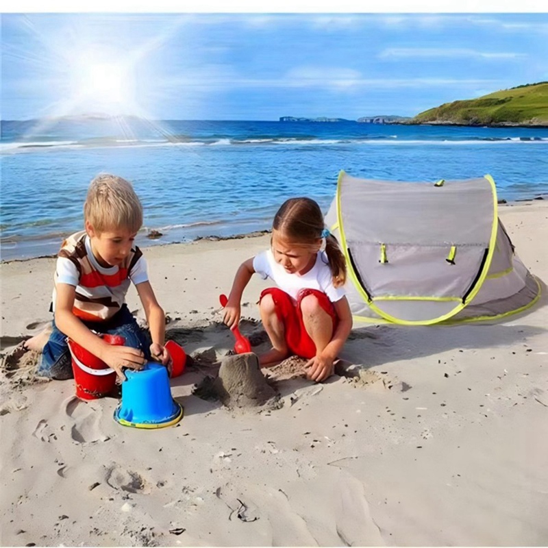 Kids Outdoor Instant Pop-Up Te - Outdoor Camping Bug Zapper ulasan dan harga