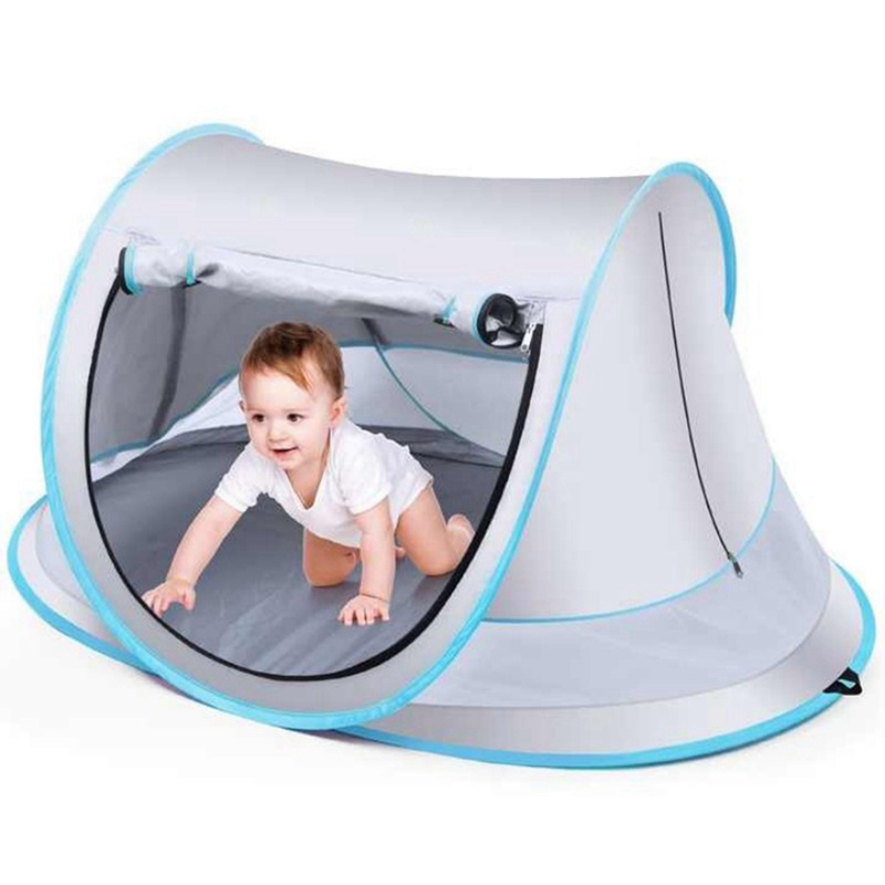 Kids Outdoor Instant Pop-Up Te - Outdoor Camping Bug Zapper ulasan dan harga