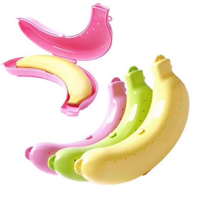 Durable Plastic Banana Storage - Outdoor Camping Kitchen Ideas ulasan dan harga