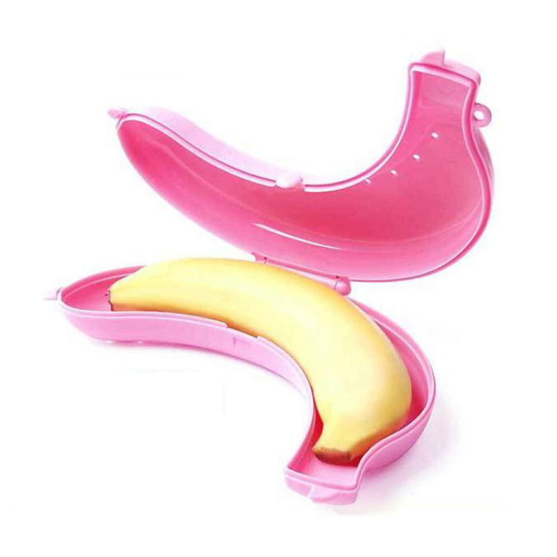 Durable Plastic Banana Storage - Outdoor Camping Kitchen Ideas ulasan dan harga