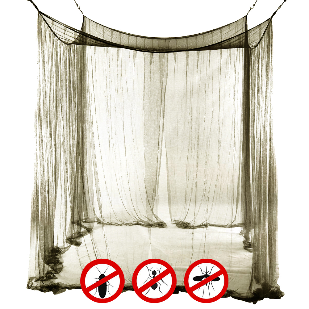 200cm Outdoor Camping Mosquito - Outdoor Yurt Camping ulasan dan harga