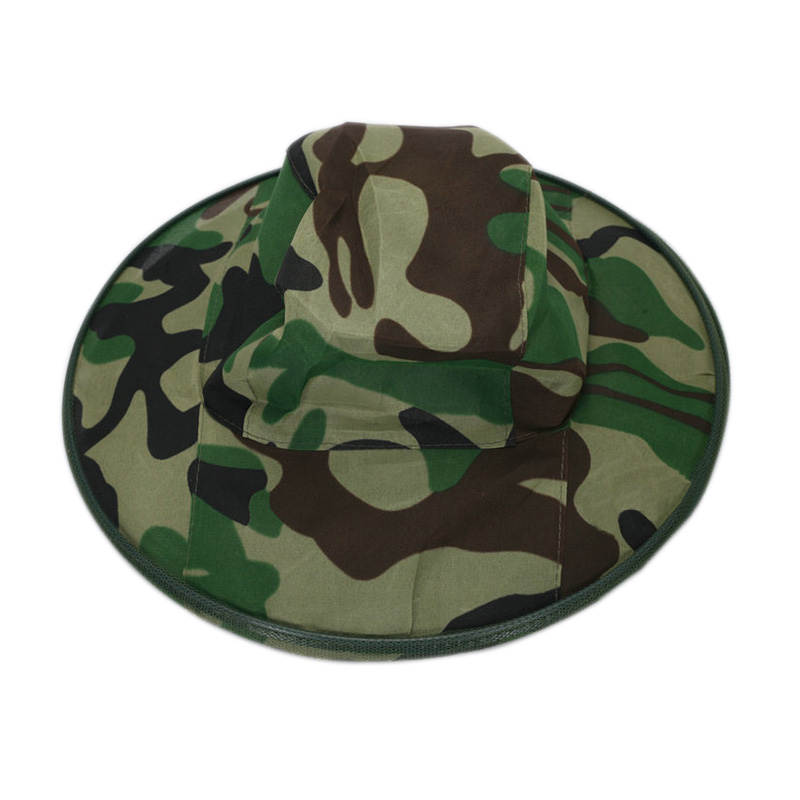 Anti Mosquito Fishing Cap Inse - Outdoor Camping Bug Zapper ulasan dan harga