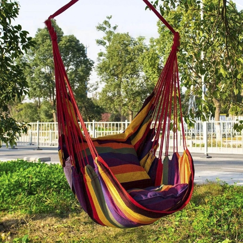 Multiple Functional Suspended  - Quality Outdoor Camping Chairs ulasan dan harga