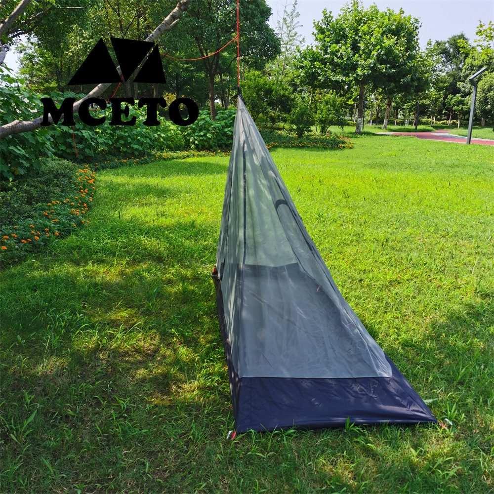 320/400 Pyramid Tent‘s Inner M - Outdoor Camping Bug Zapper ulasan dan harga