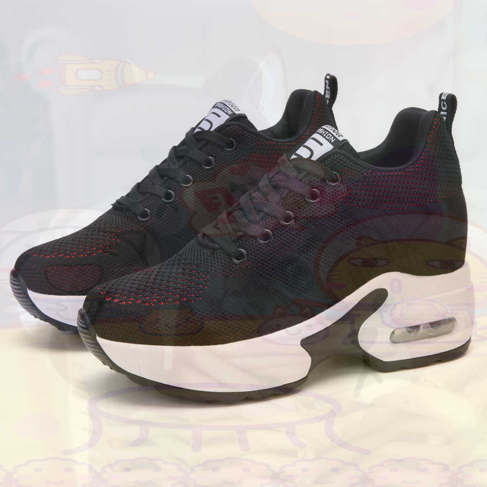 Red Size 36 Shoes Woman Tennis - Outdoor Camping Brands ulasan dan harga