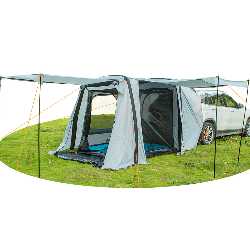 Outdoor Camping Spring Camping - Outdoor Yurt Camping ulasan dan harga