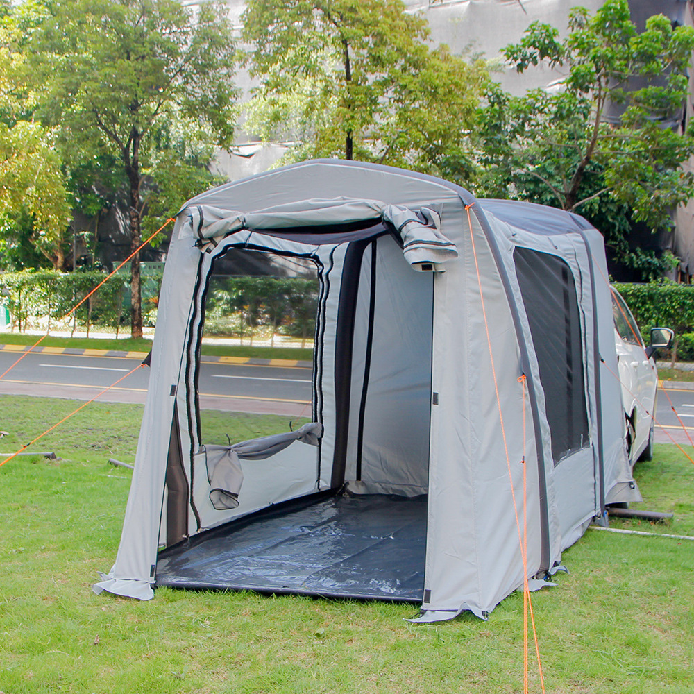 Outdoor Camping Spring Camping - Outdoor Yurt Camping ulasan dan harga